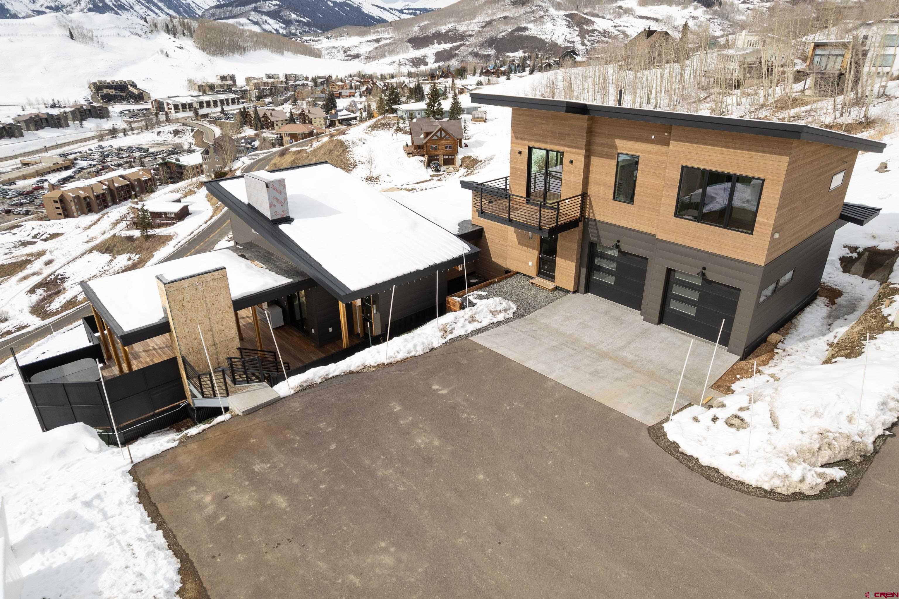 63 Cinnamon Mountain Road Crested Butte, CO 81225 - Photo 19 of 45