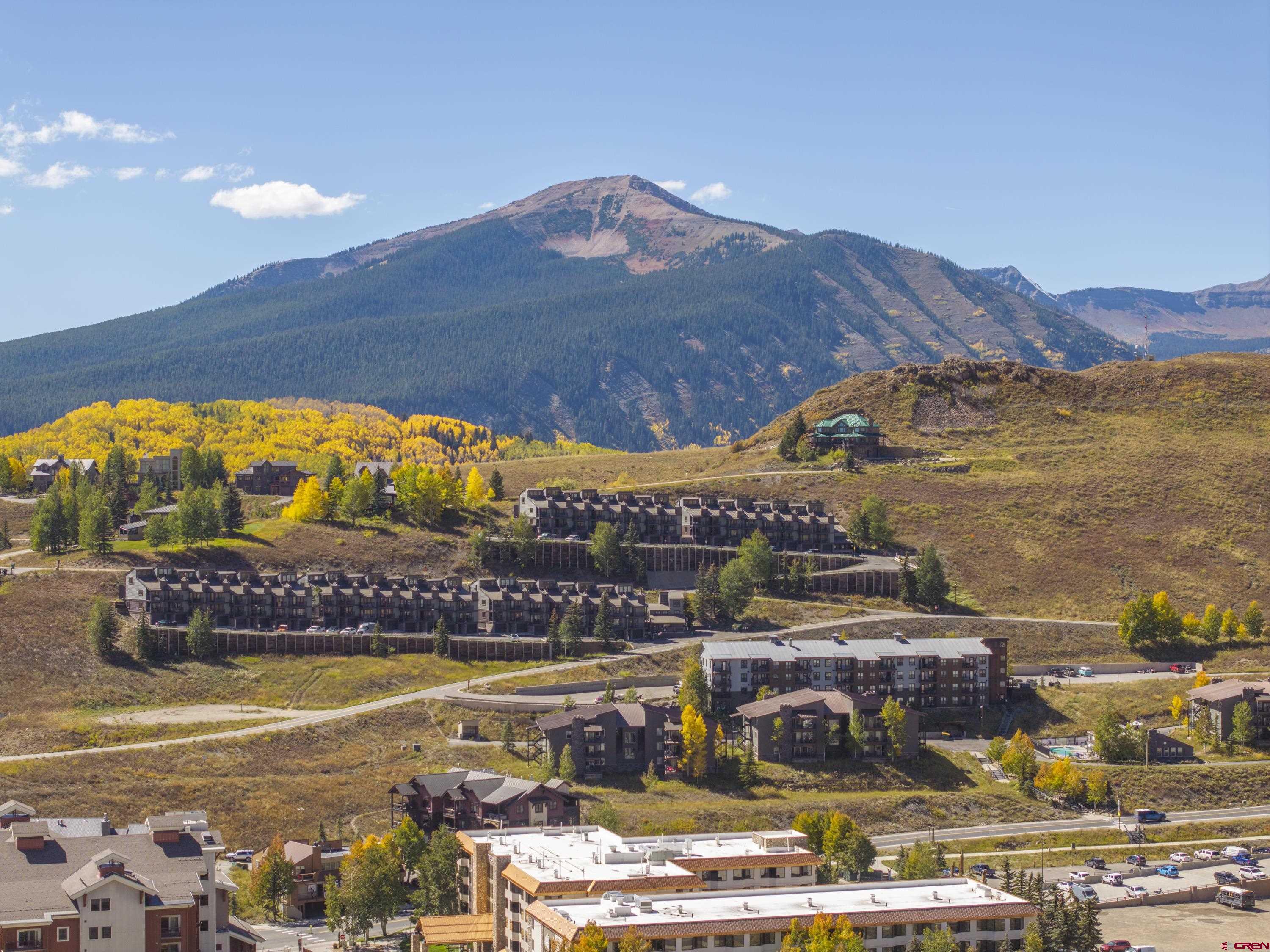 63 Cinnamon Mountain Road Crested Butte, CO 81225 - Photo 21 of 45