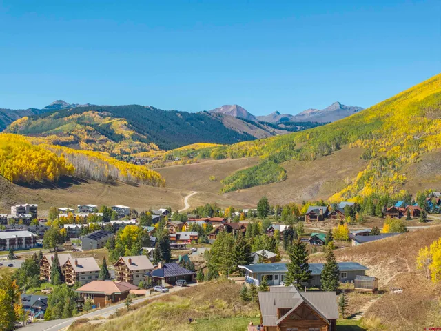 a view of outside space