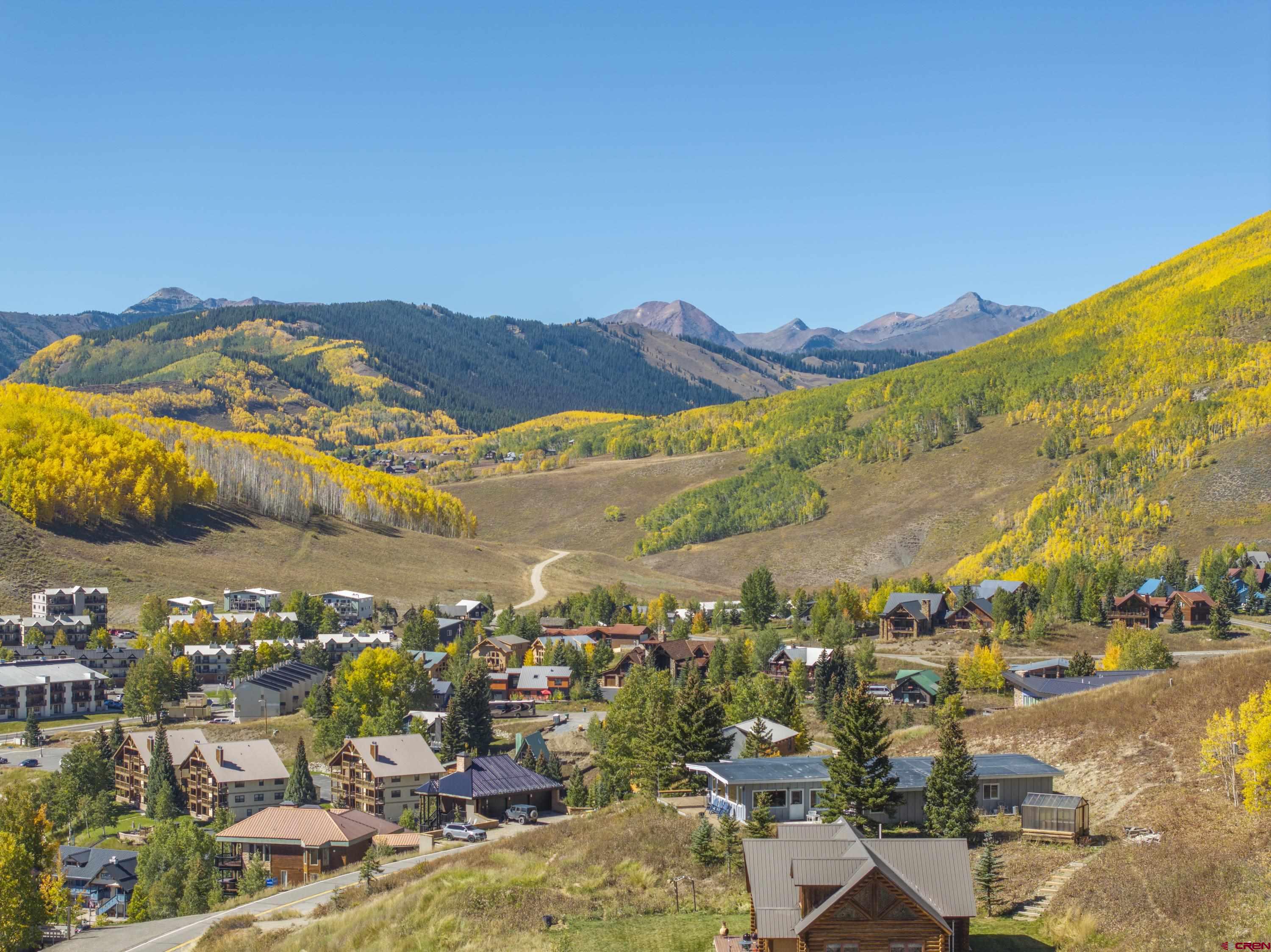63 Cinnamon Mountain Road Crested Butte, CO 81225 - Photo 21 of 45