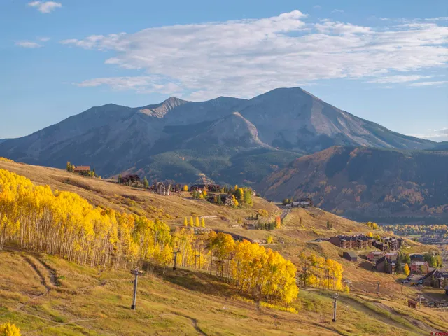 a kitchen with stainless steel appliances a refrigerator and a stove