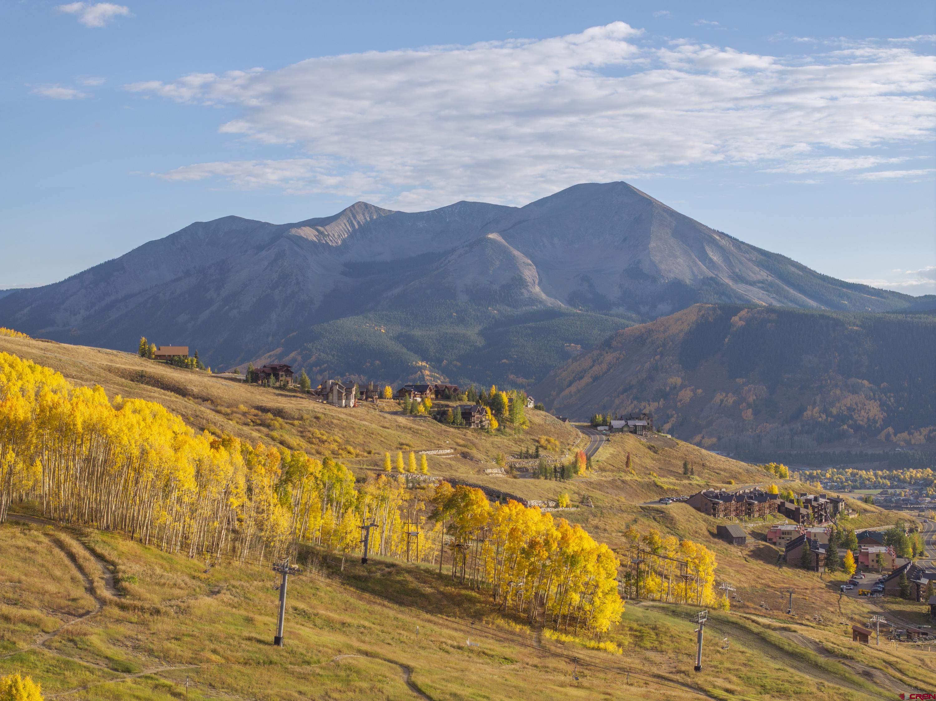 63 Cinnamon Mountain Road Crested Butte, CO 81225 - Photo 25 of 45