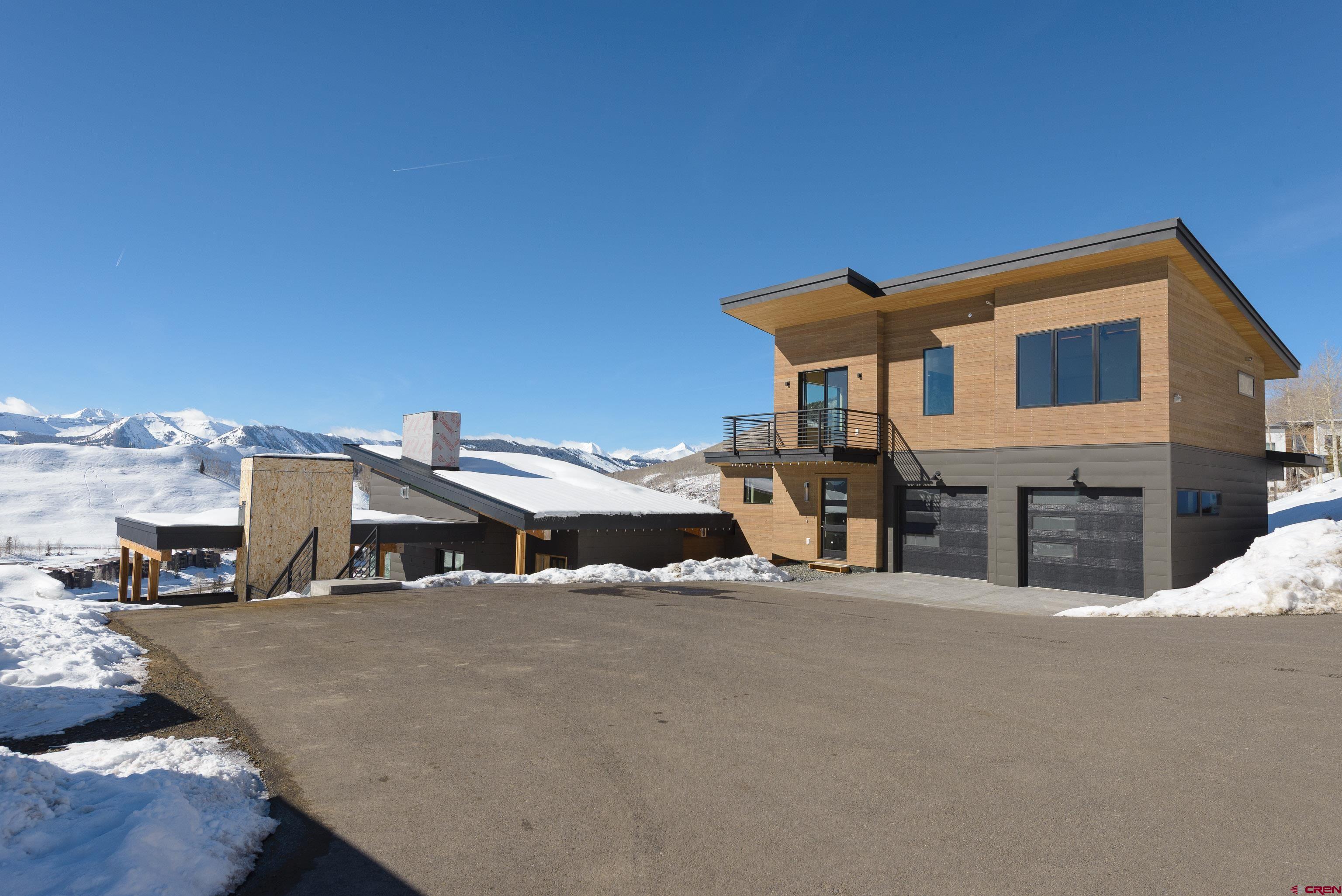 63 Cinnamon Mountain Road Crested Butte, CO 81225 - Photo 29 of 45
