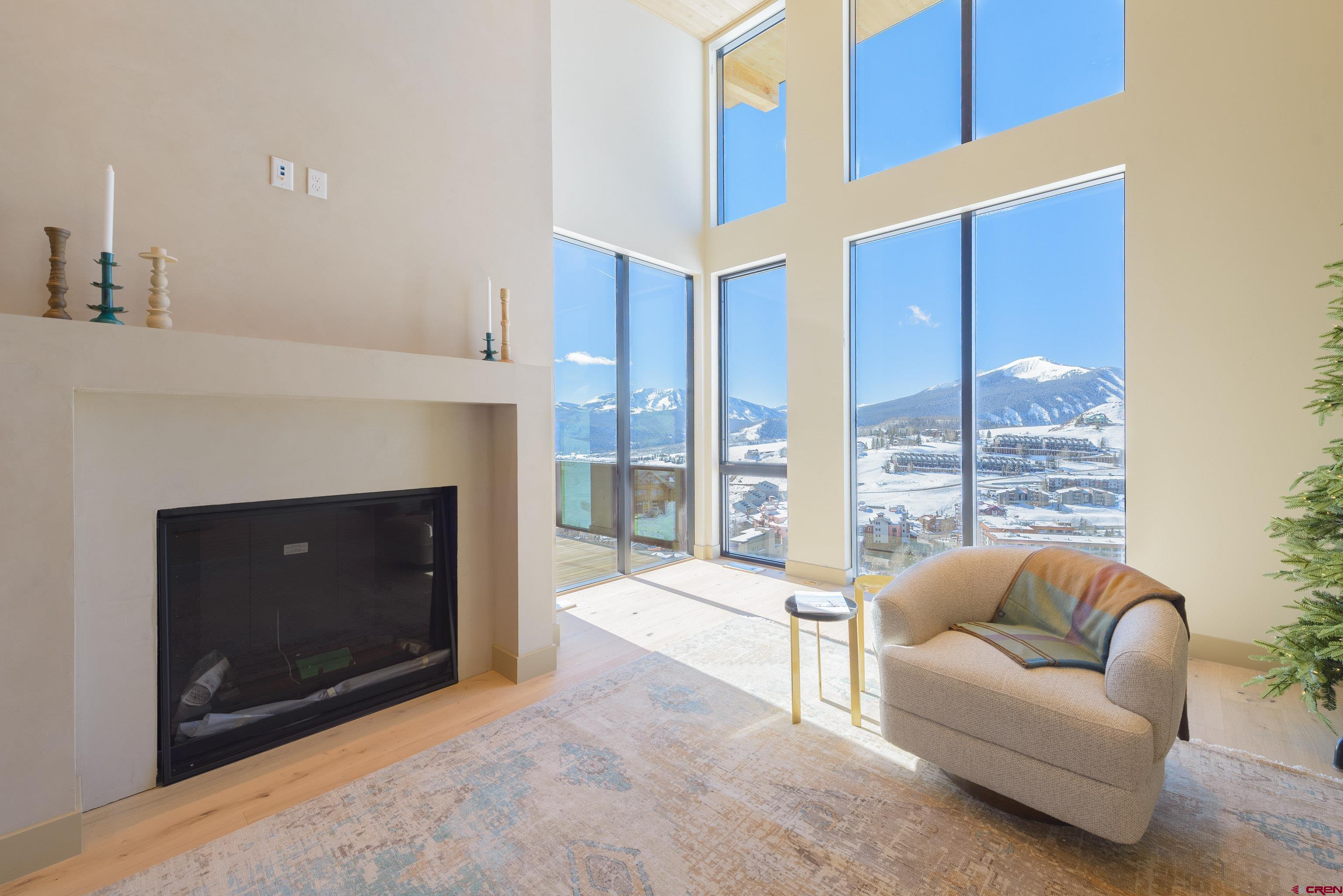 63 Cinnamon Mountain Road Crested Butte, CO 81225 - Photo 4 of 45