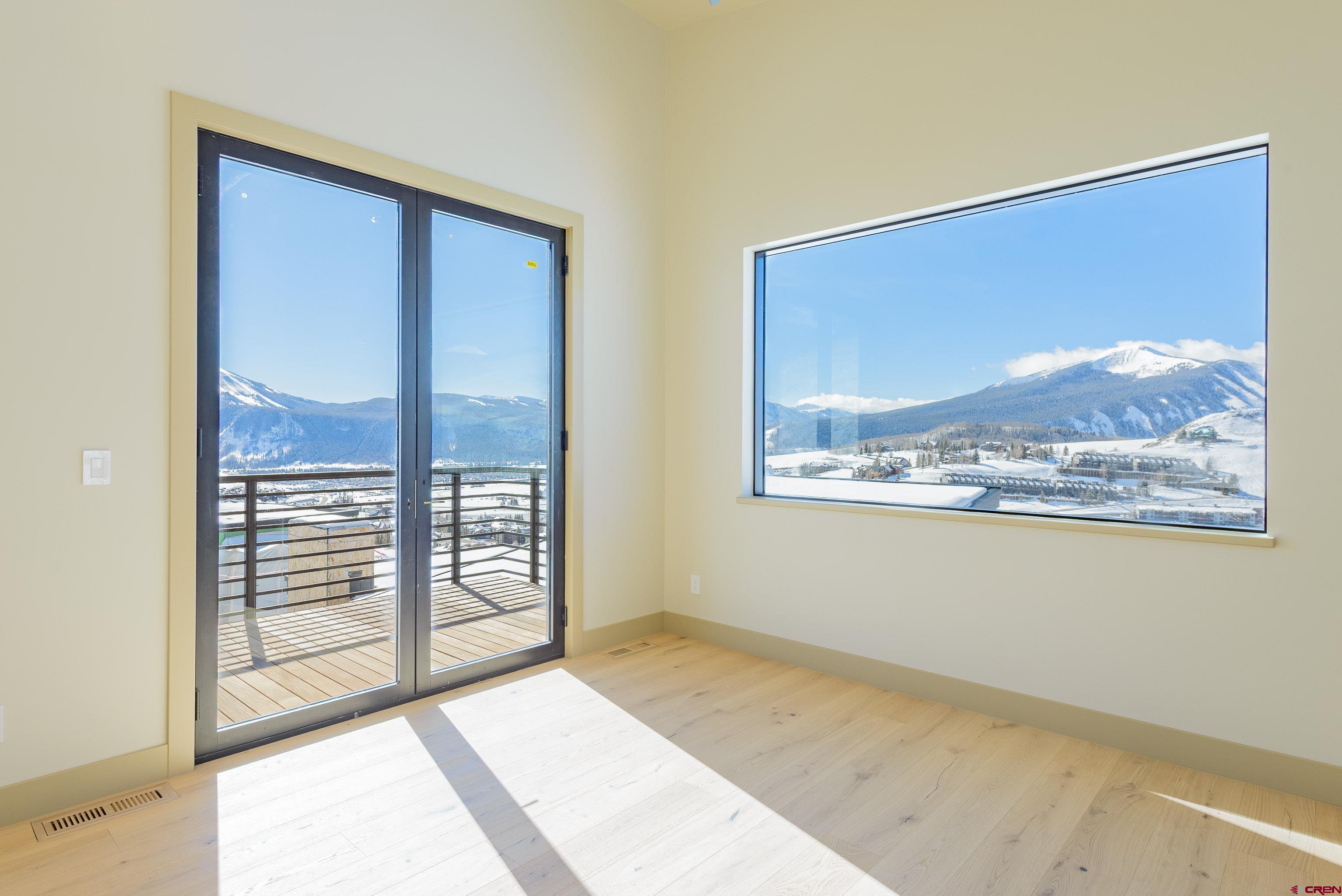 63 Cinnamon Mountain Road Crested Butte, CO 81225 - Photo 42 of 45