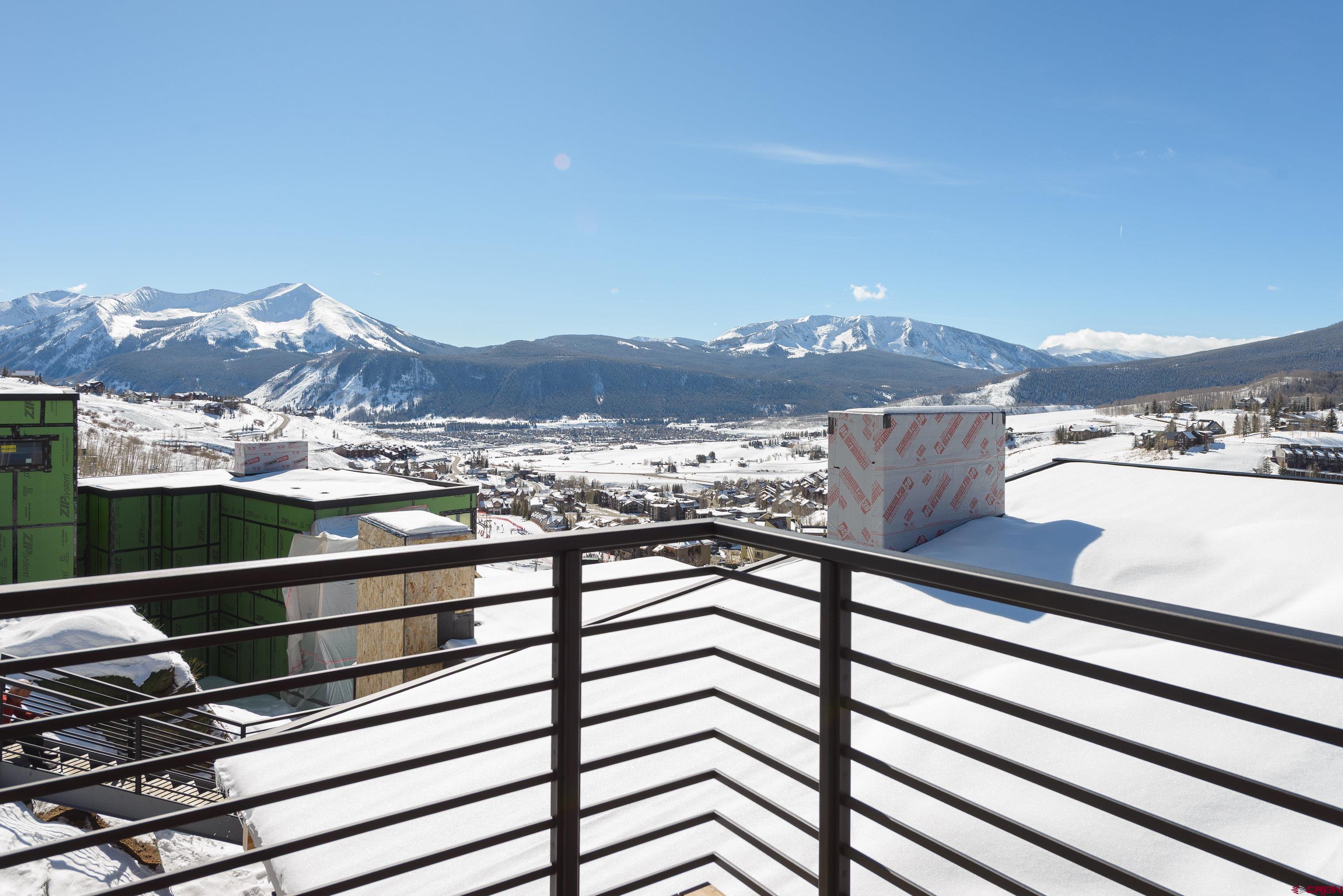 63 Cinnamon Mountain Road Crested Butte, CO 81225 - Photo 43 of 45