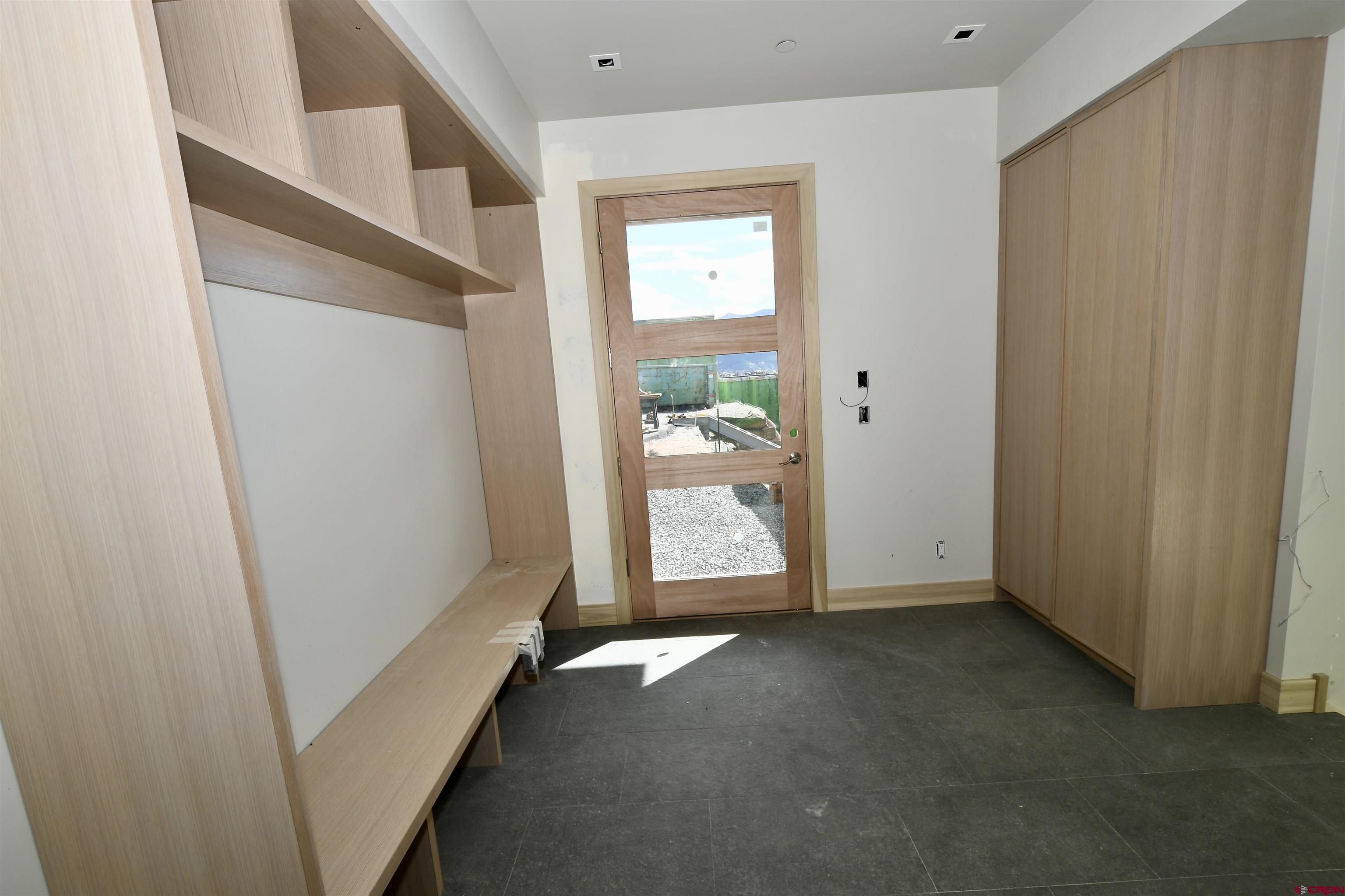 63 Cinnamon Mountain Road Crested Butte, CO 81225 - Photo 45 of 45 an empty room with windows