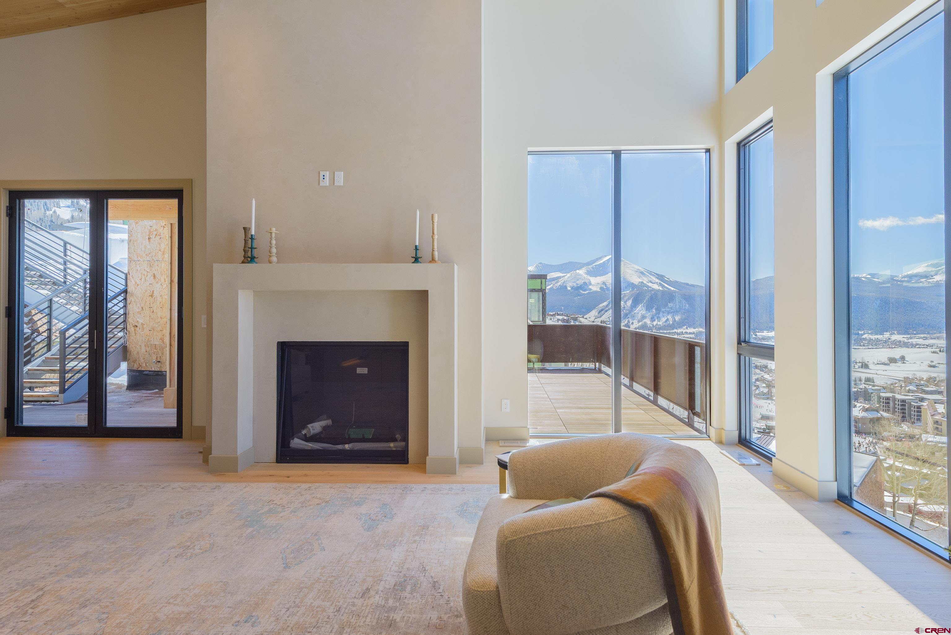 63 Cinnamon Mountain Road Crested Butte, CO 81225 - Photo 5 of 45