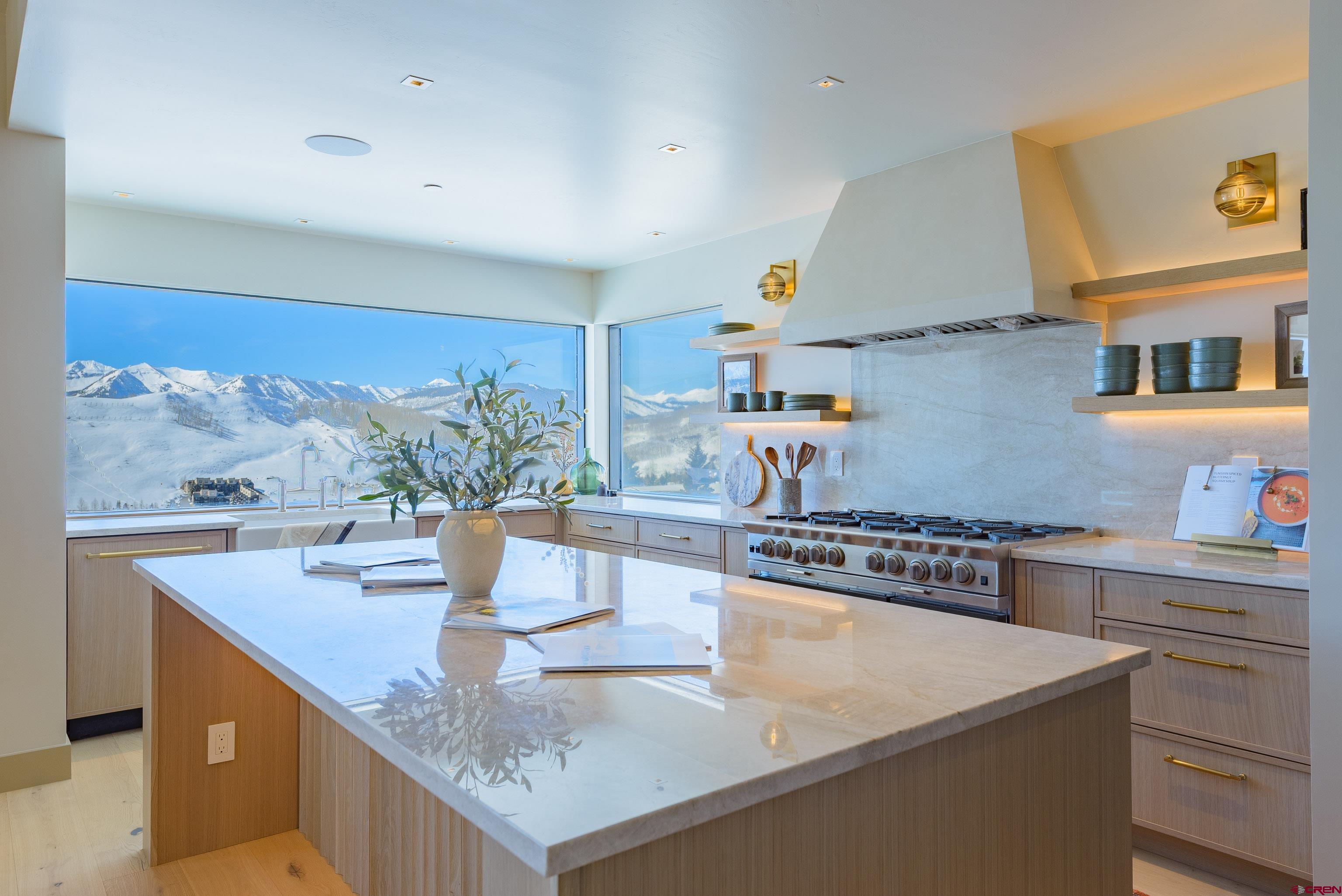 63 Cinnamon Mountain Road Crested Butte, CO 81225 - Photo 6 of 45