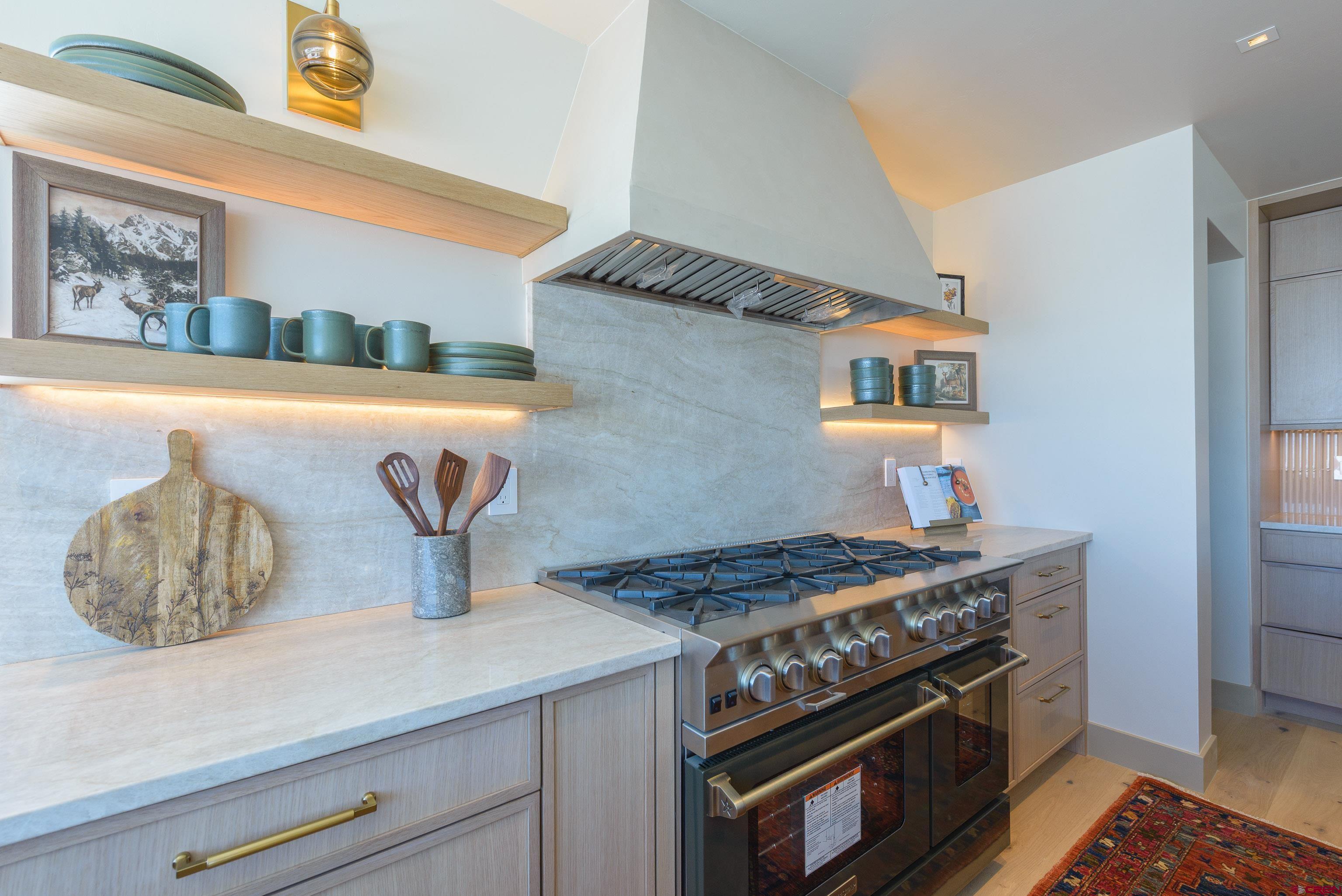 63 Cinnamon Mountain Road Crested Butte, CO 81225 - Photo 7 of 45