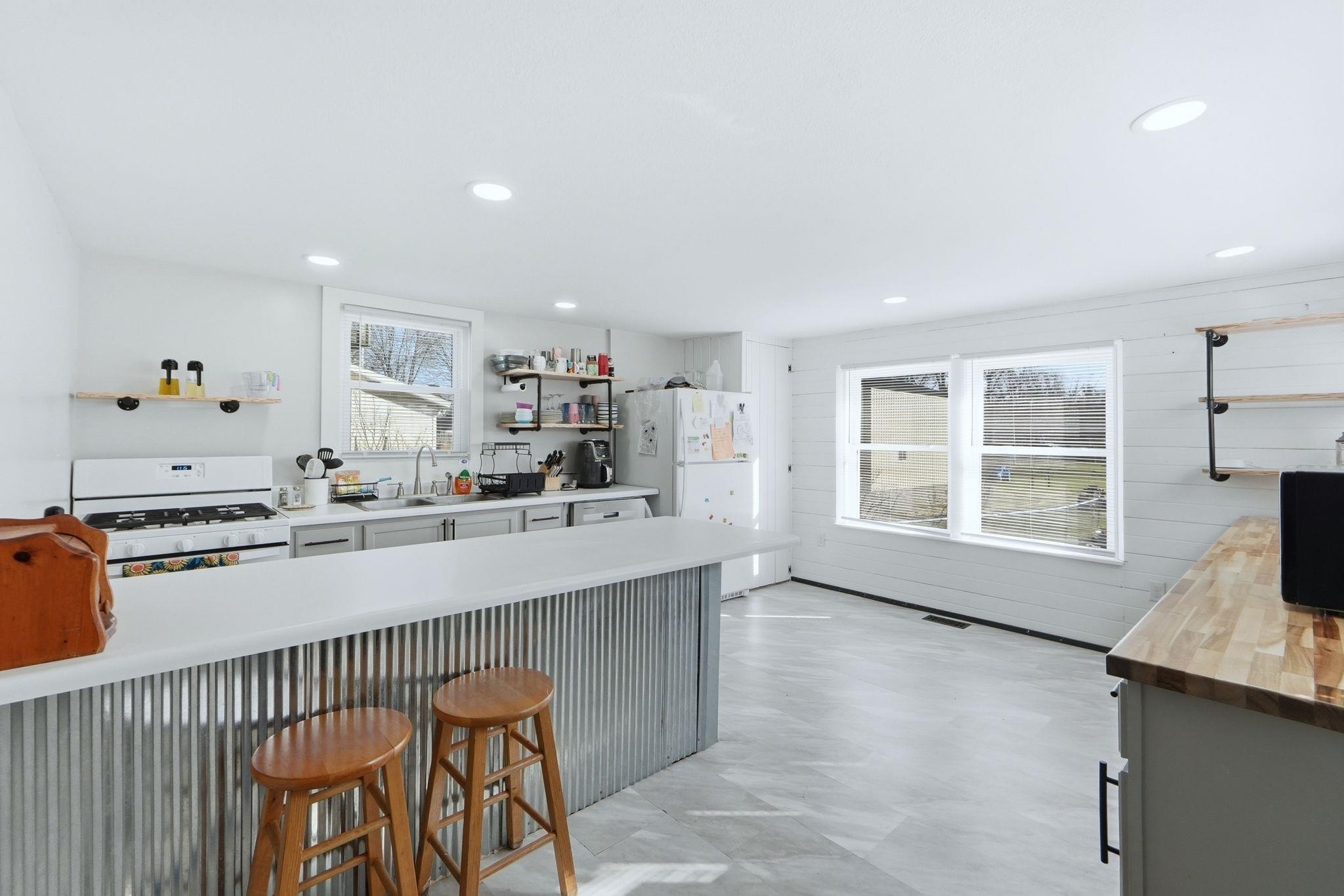 203 North Main Street Hudson, IN 46747 - Photo 11 of 32