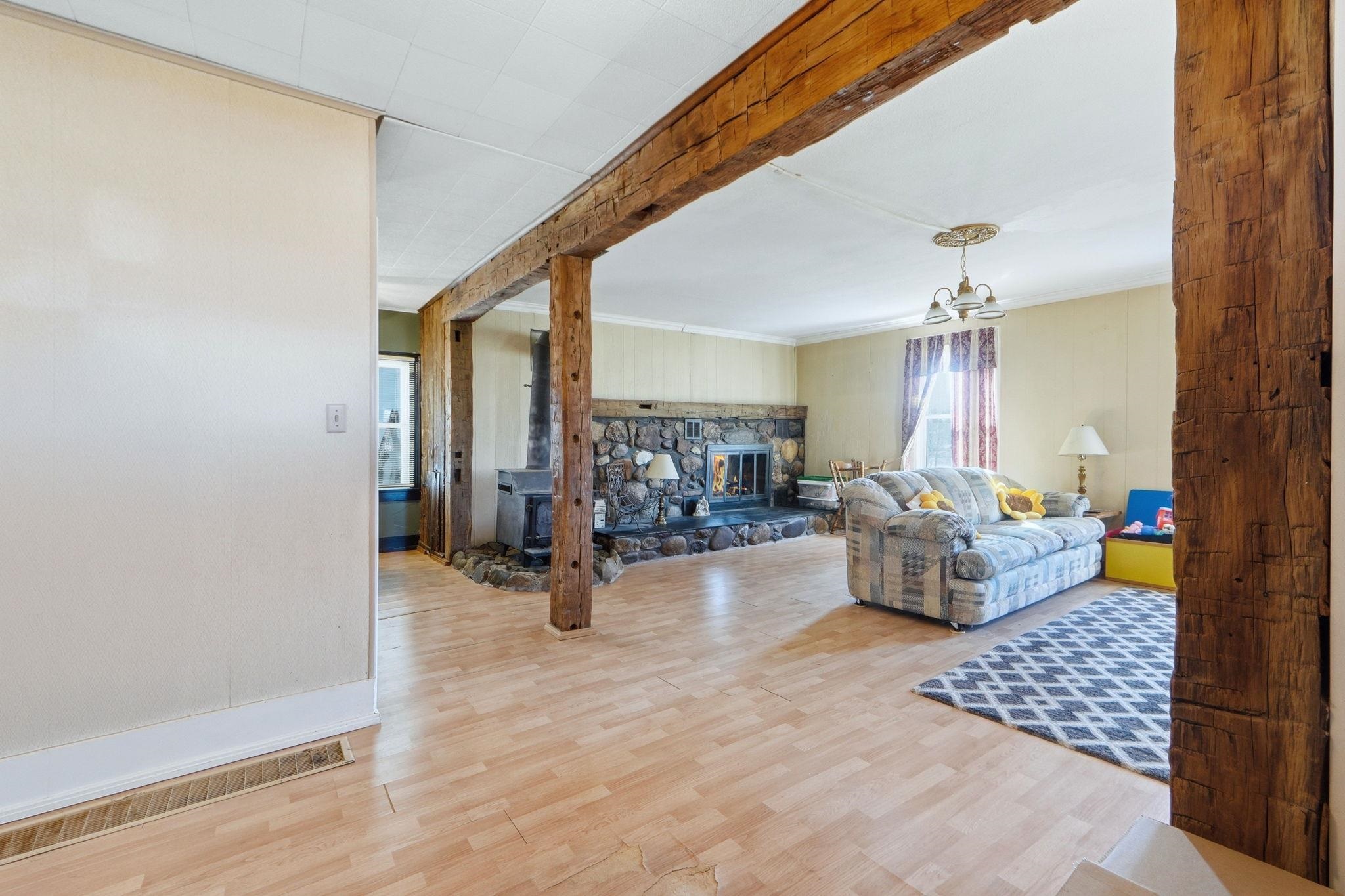 203 North Main Street Hudson, IN 46747 - Photo 15 of 32