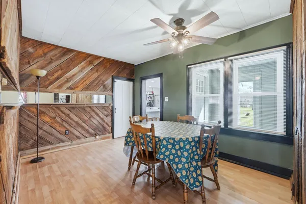 $224,900 | 203 North Main Street, Hudson, IN 46747