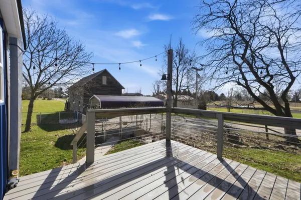 $224,900 | 203 North Main Street, Hudson, IN 46747