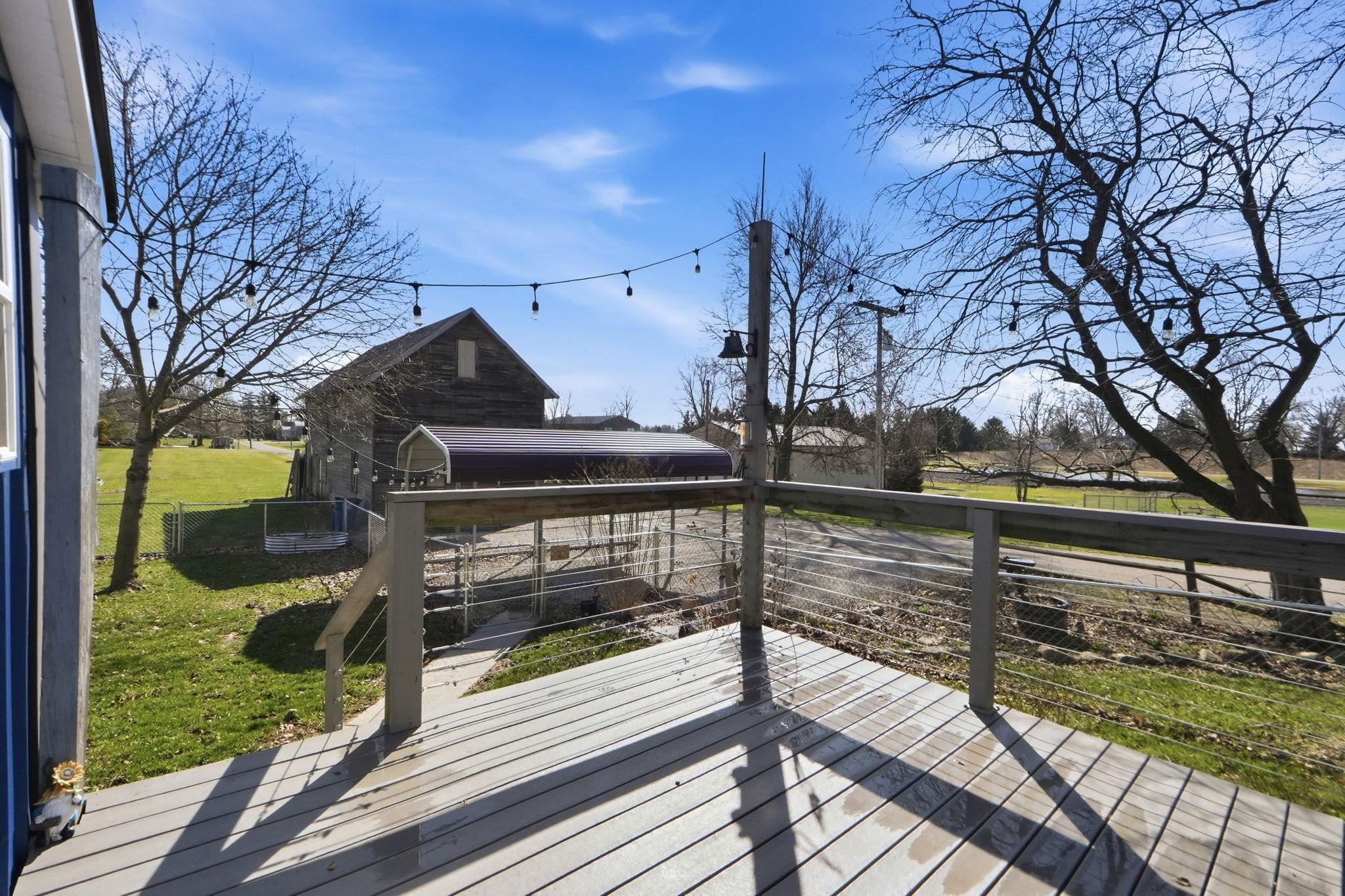 203 North Main Street Hudson, IN 46747 - Photo 24 of 32