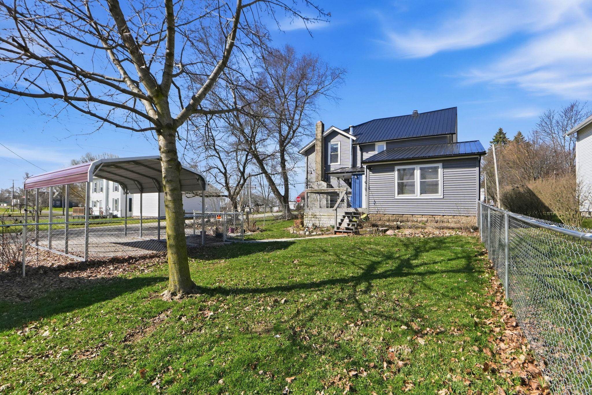 203 North Main Street Hudson, IN 46747 - Photo 25 of 32