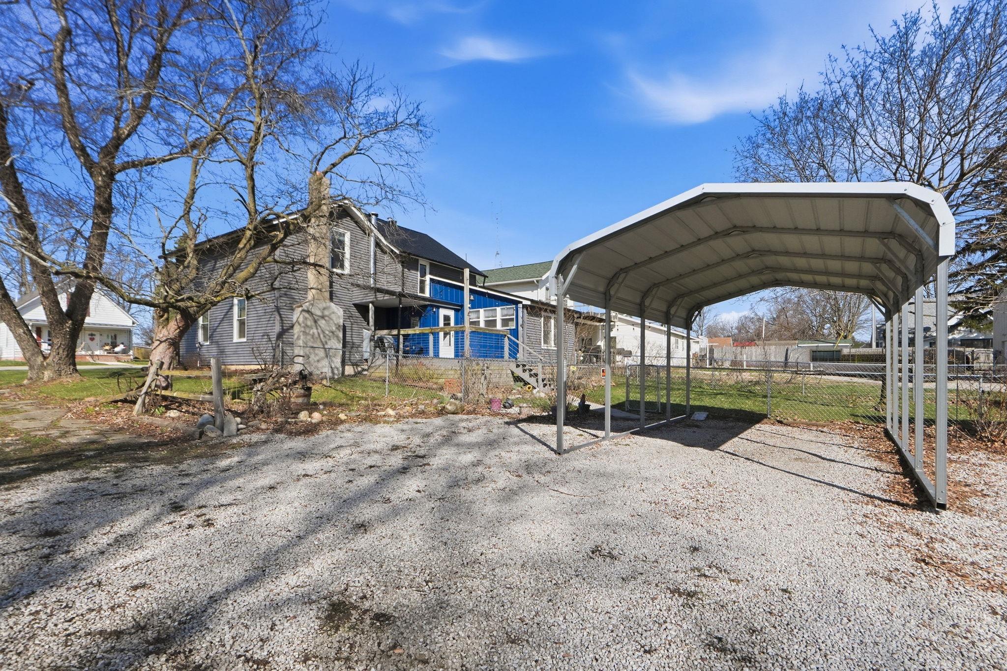 203 North Main Street Hudson, IN 46747 - Photo 26 of 32