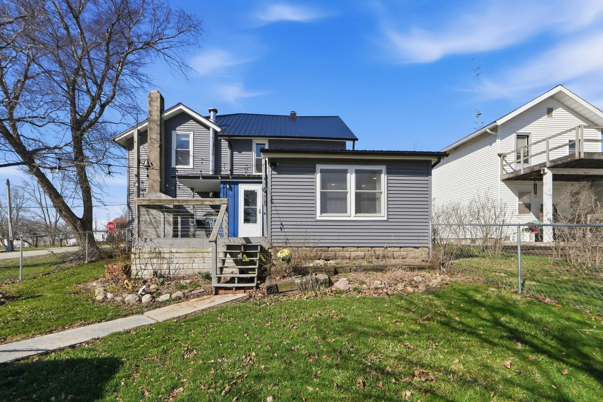 203 North Main Street Hudson, IN 46747 - Photo 27 of 32