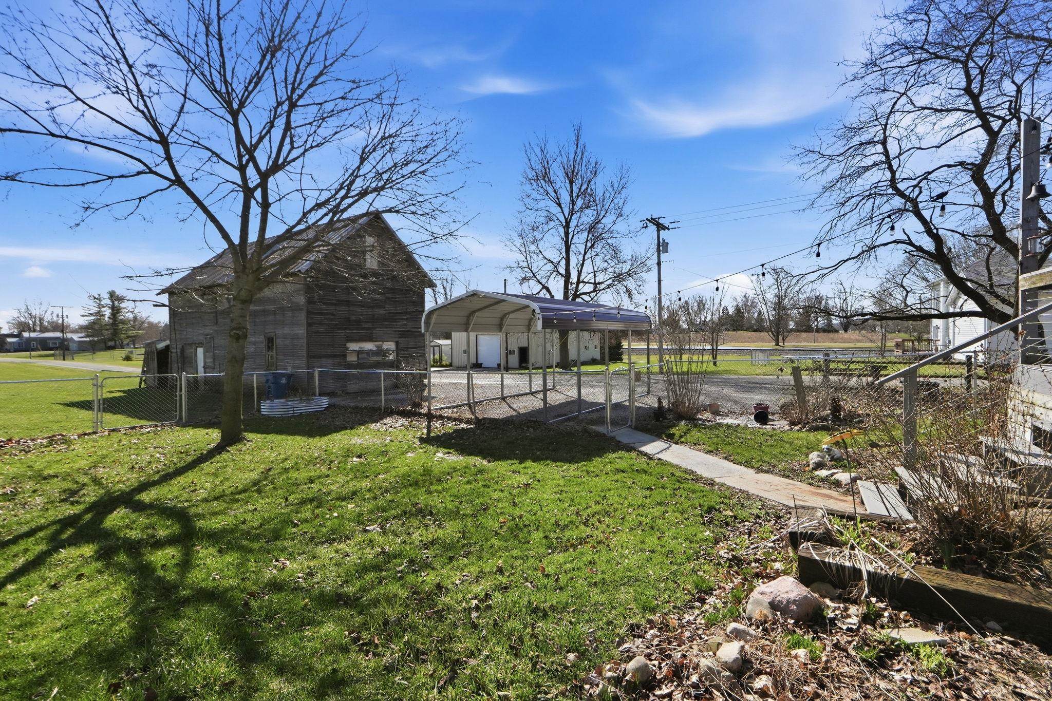 203 North Main Street Hudson, IN 46747 - Photo 30 of 32