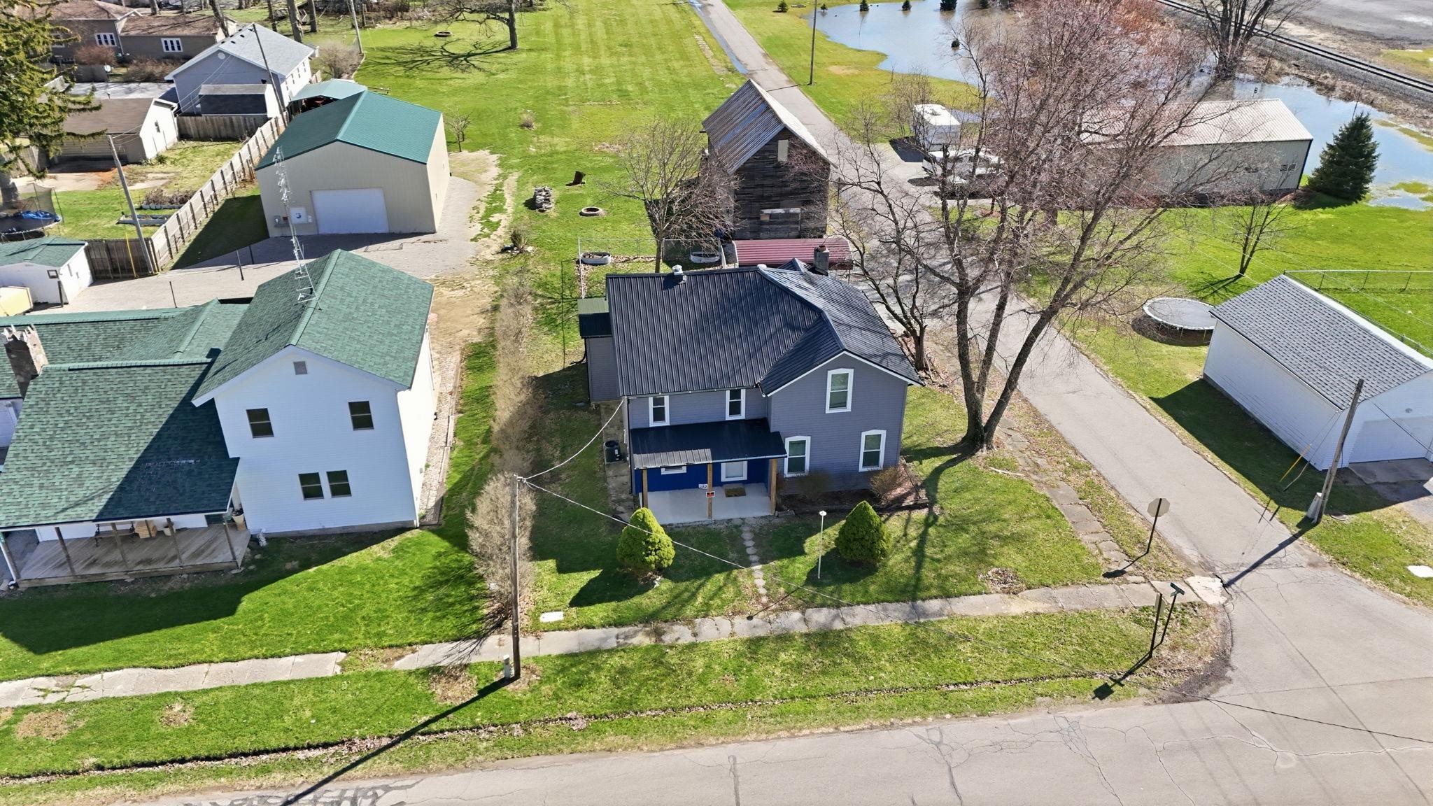 203 North Main Street Hudson, IN 46747 - Photo 31 of 32