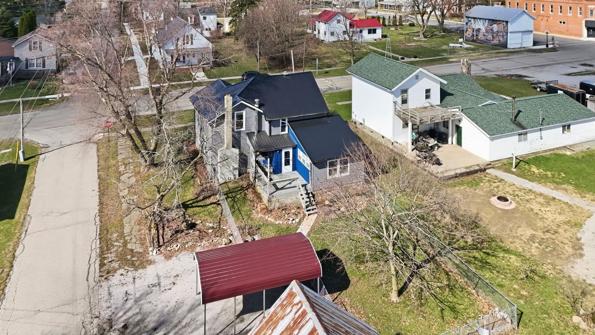 203 North Main Street Hudson, IN 46747 - Photo 32 of 32