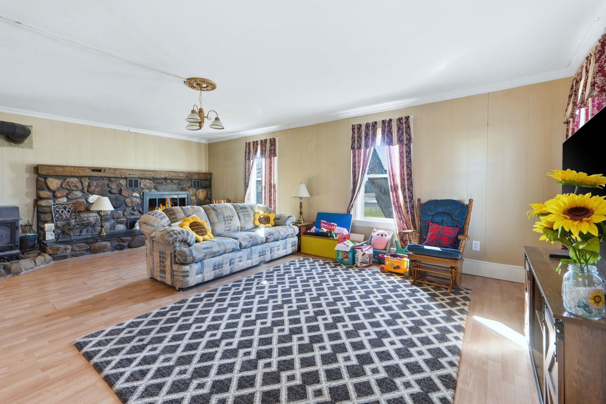 203 North Main Street Hudson, IN 46747 - Photo 5 of 32