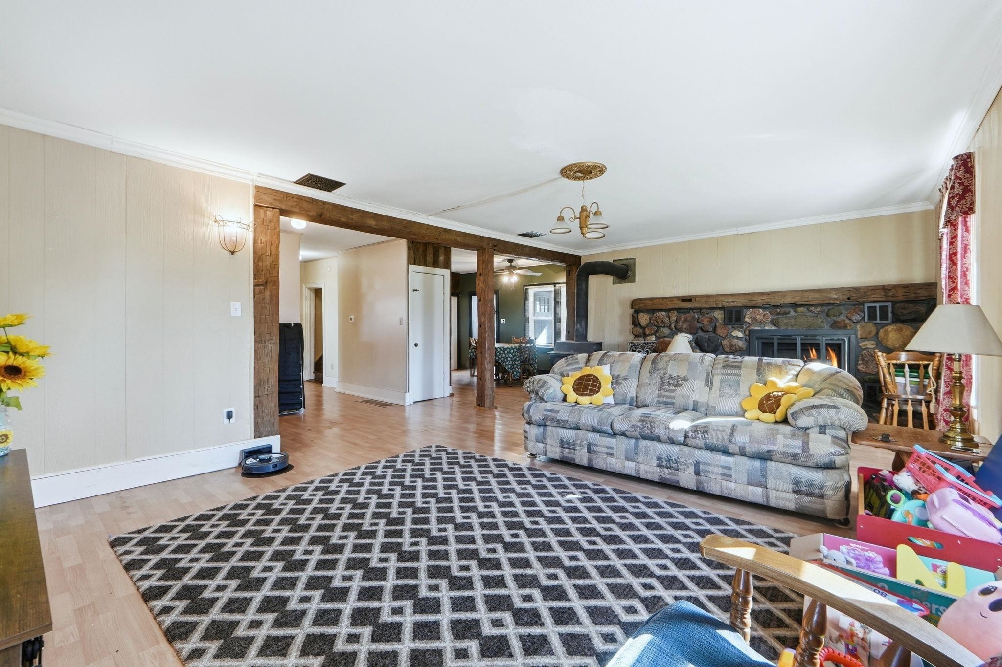 203 North Main Street Hudson, IN 46747 - Photo 6 of 32