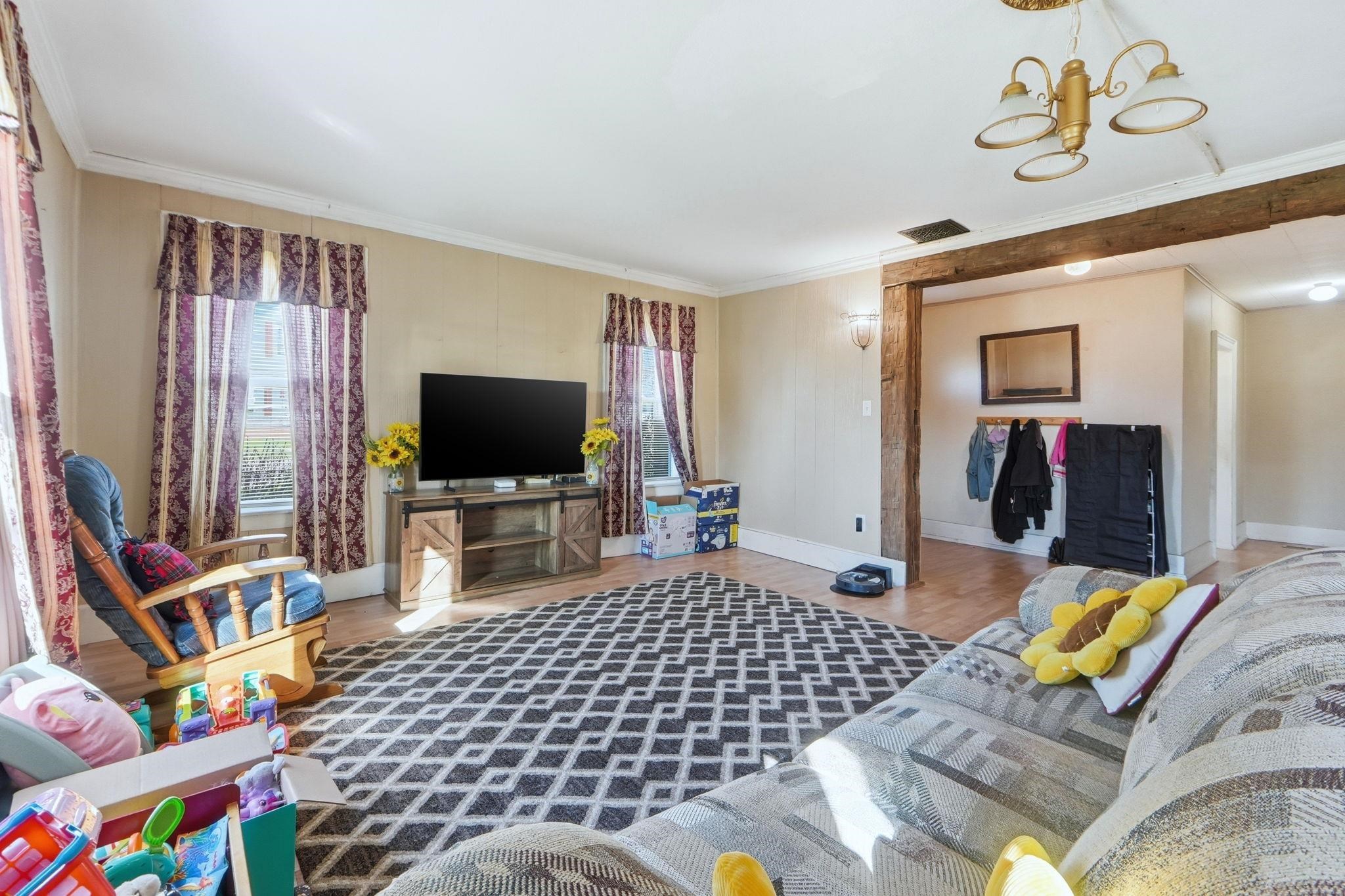 203 North Main Street Hudson, IN 46747 - Photo 7 of 32