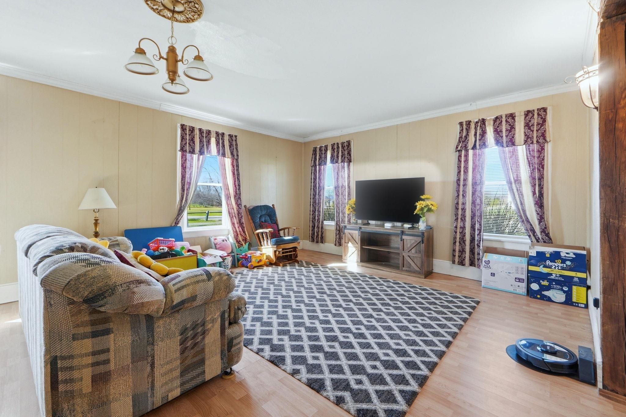 203 North Main Street Hudson, IN 46747 - Photo 8 of 32