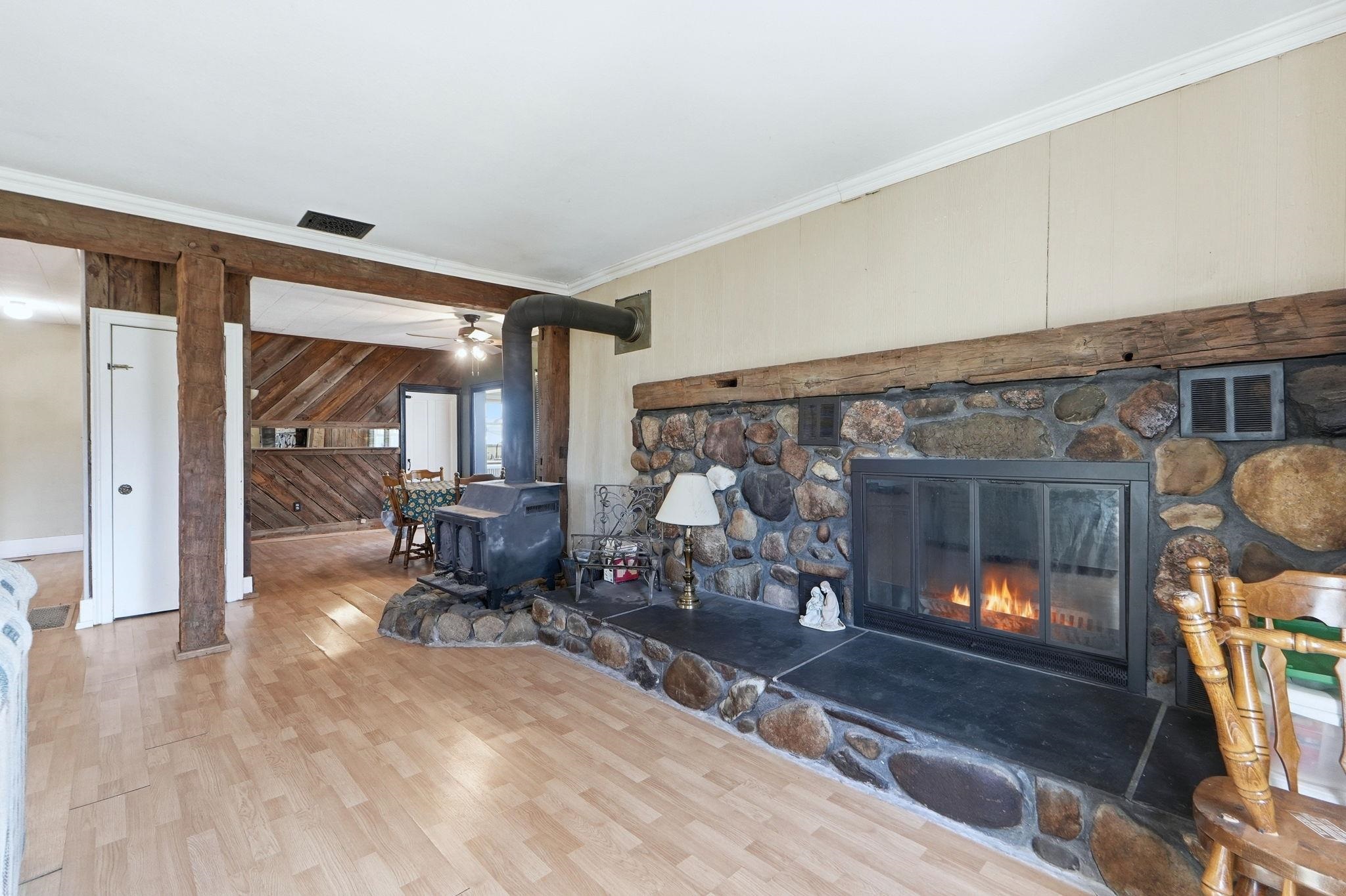 203 North Main Street Hudson, IN 46747 - Photo 10 of 32