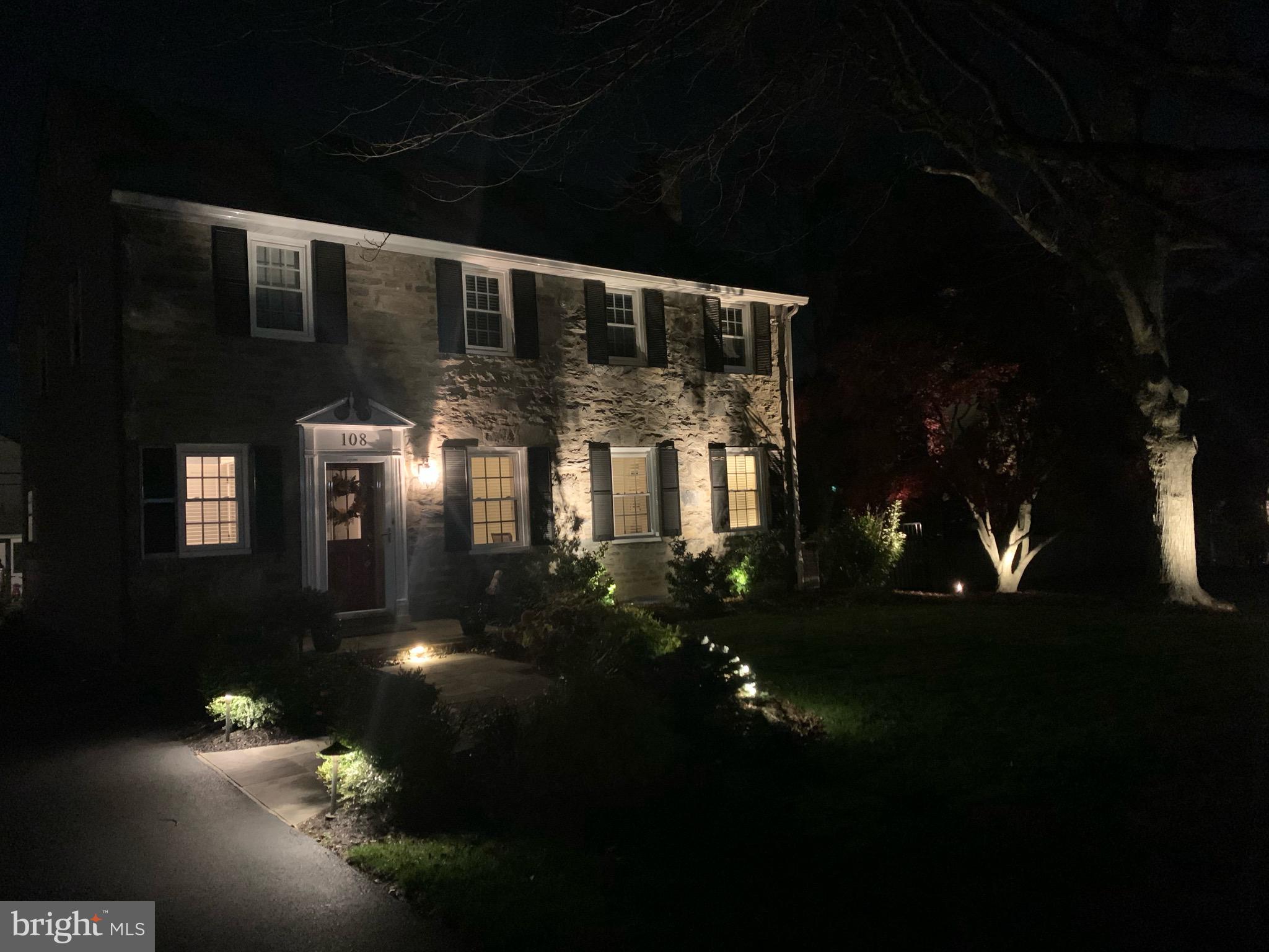 108 Cedarbrook Road Ardmore, PA 19003 - Photo 1 of 2