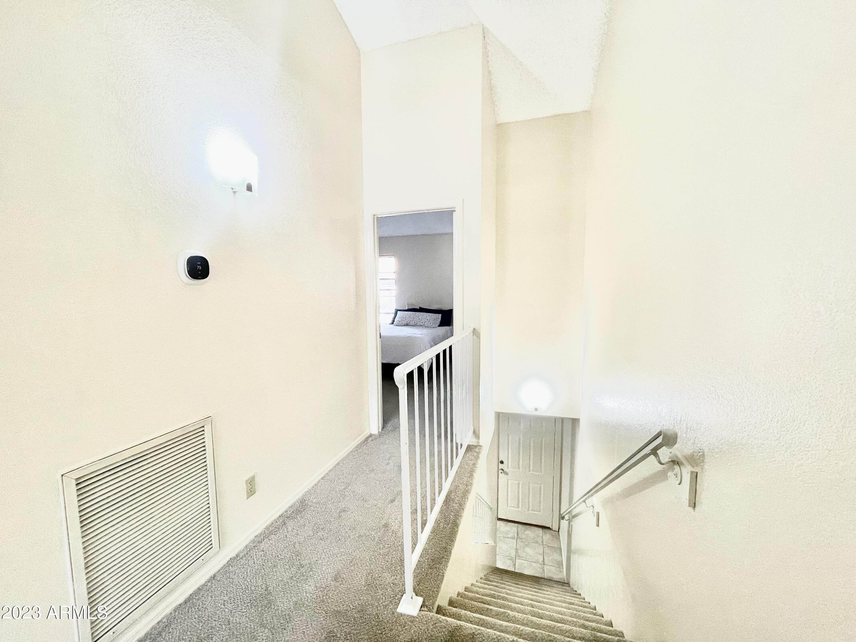 6262 East Brown Road, Unit 51 Mesa, AZ 85205 - Photo 15 of 26 BROWNHALLWAYTWO