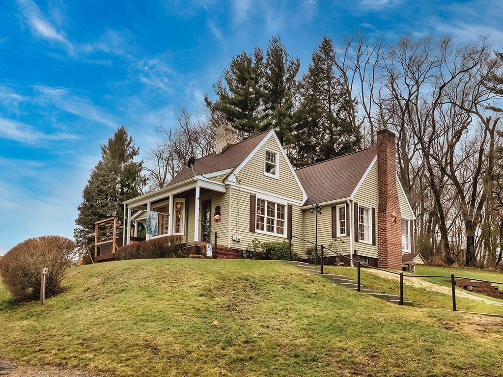615 Butler Road Kittanning, PA 16201 - Photo 1 of 35 Gallery Image 1