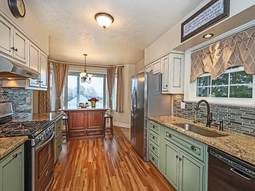 615 Butler Road Kittanning, PA 16201 - Photo 13 of 35 Gallery Image 13