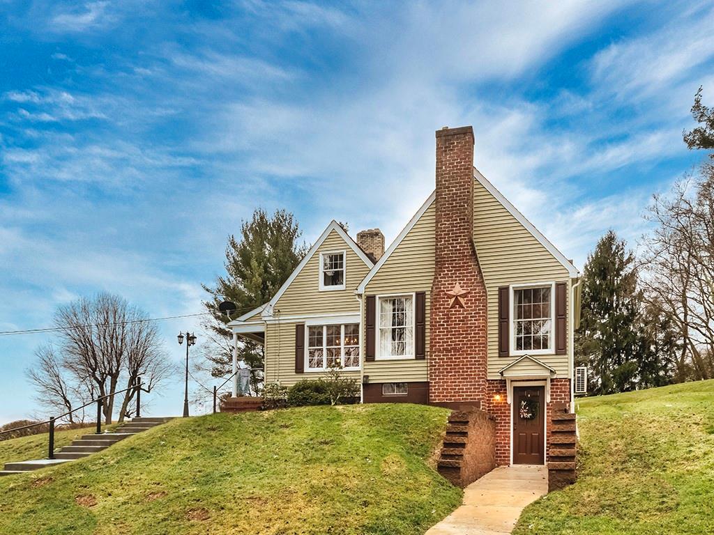 615 Butler Road Kittanning, PA 16201 - Photo 2 of 35 Gallery Image 2