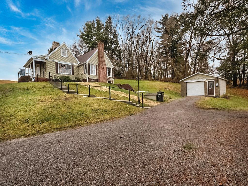 615 Butler Road Kittanning, PA 16201 - Photo 3 of 35 Gallery Image 3