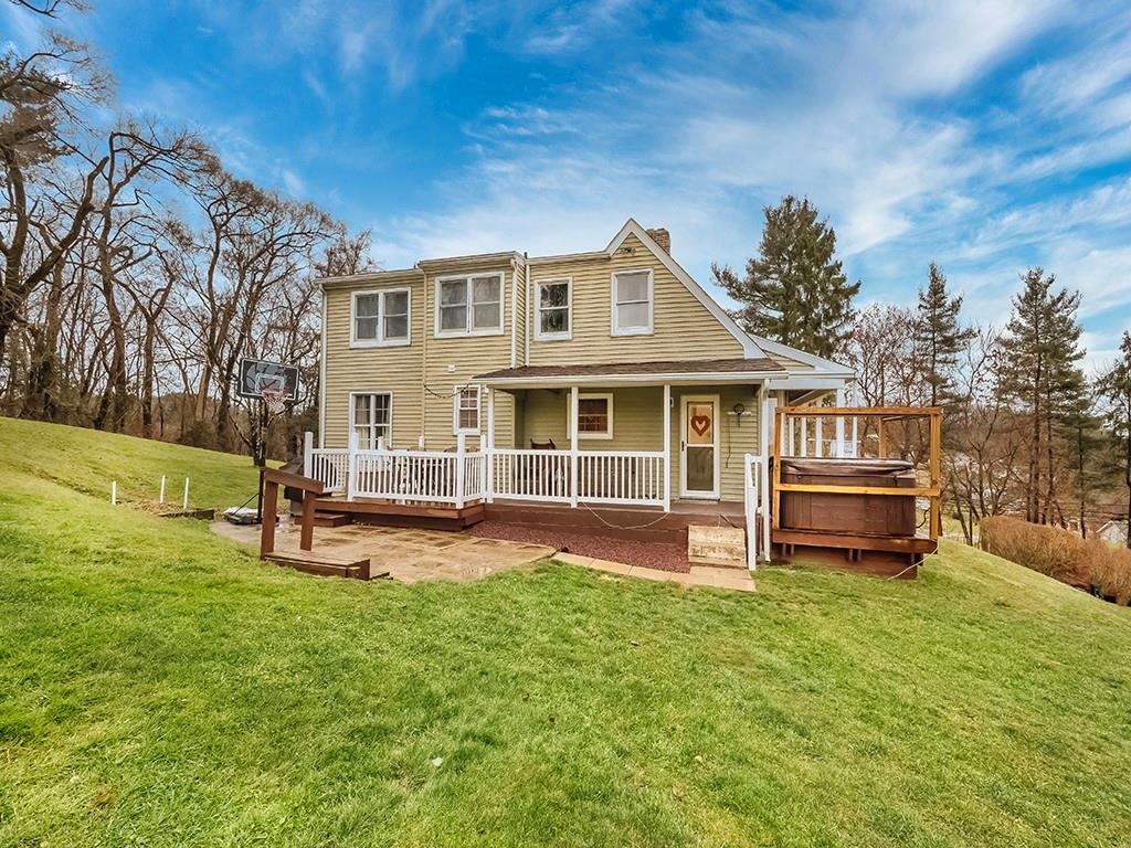 615 Butler Road Kittanning, PA 16201 - Photo 32 of 35 Gallery Image 32