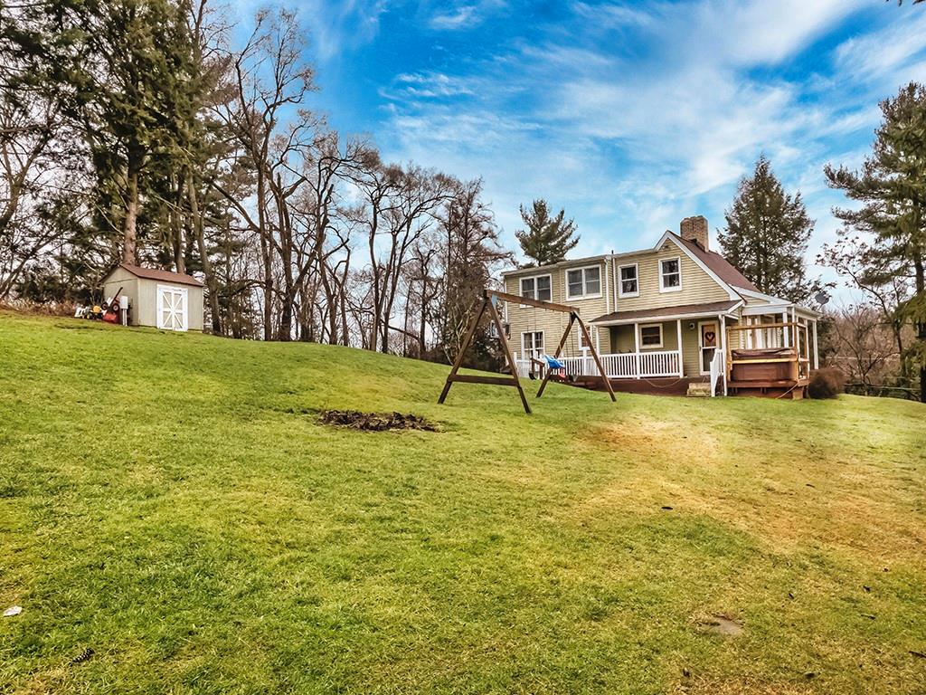 615 Butler Road Kittanning, PA 16201 - Photo 35 of 35 Gallery Image 35