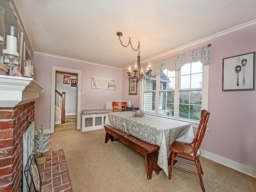 615 Butler Road Kittanning, PA 16201 - Photo 4 of 35 Gallery Image 4