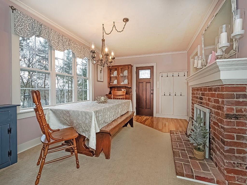 615 Butler Road Kittanning, PA 16201 - Photo 5 of 35 Gallery Image 5