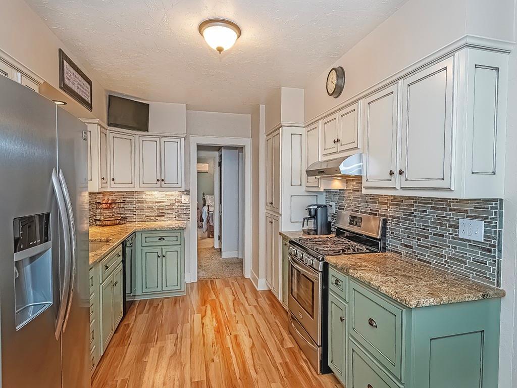 615 Butler Road Kittanning, PA 16201 - Photo 10 of 35 Gallery Image 10