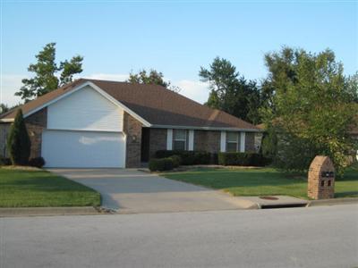 3555 West Cardinal Drive Springfield, MO 65810 - Photo 1 of 1 Primary Photo