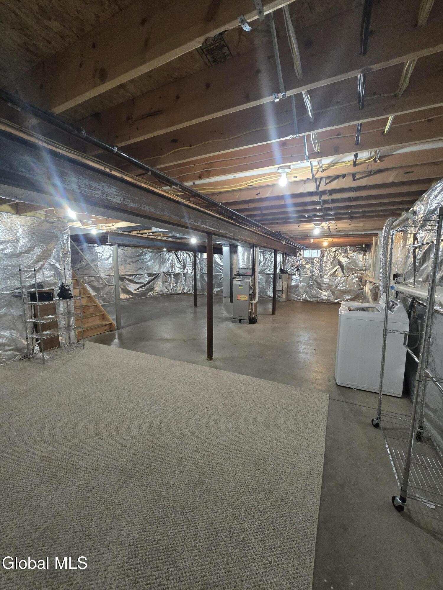 2 Red Maple Lane, Unit A Halfmoon, NY 12065 - Photo 17 of 17 20251024_095343