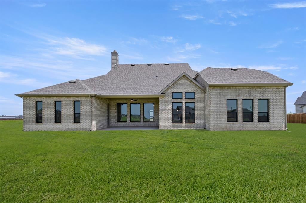 6451 Cedar Elm Road Midlothian, TX 76065 - Photo 37 of 39 6451 Cedar Elm- Back-8858