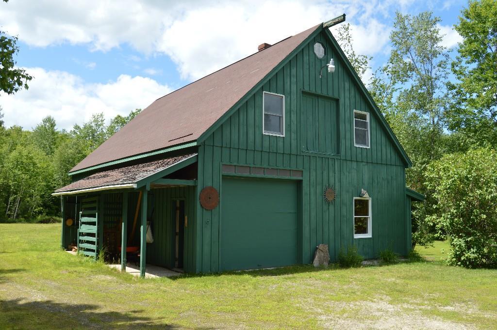 232 County Road Turner, ME 04282 - Photo 25 of 28 Photo