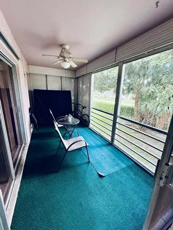 $155,000 | 8000 Lagos De Campo Boulevard, Unit A204, Tamarac, FL 33321