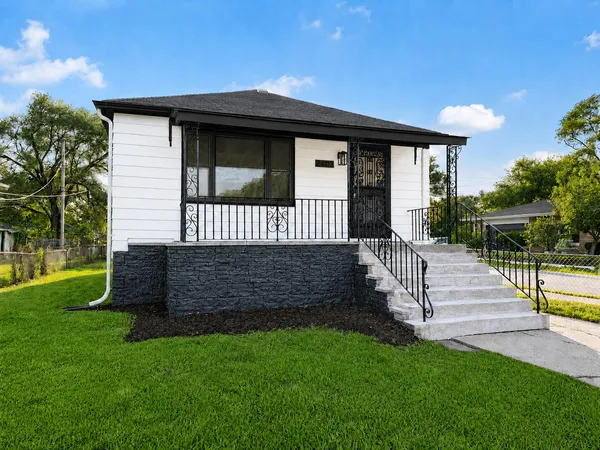 $177,700 | 2402 Polk Street, Gary, IN 46407