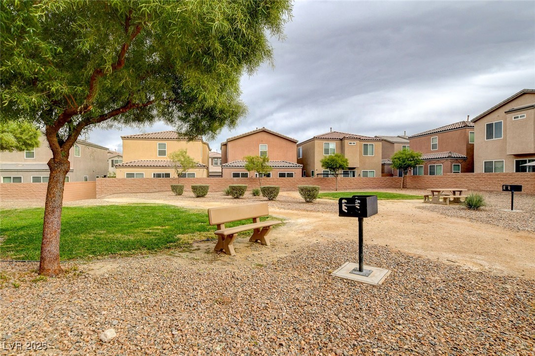 5377 Panaca Spring Street Las Vegas, NV 89122 - Photo 51 of 59 Community Park