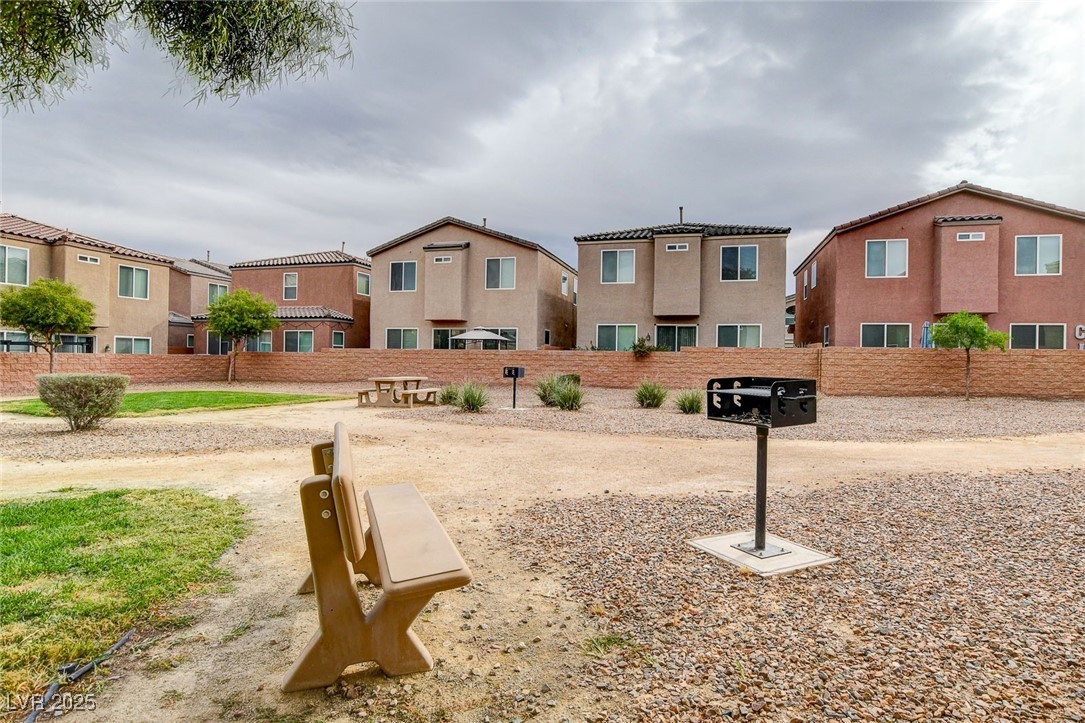 5377 Panaca Spring Street Las Vegas, NV 89122 - Photo 53 of 59 Community Park