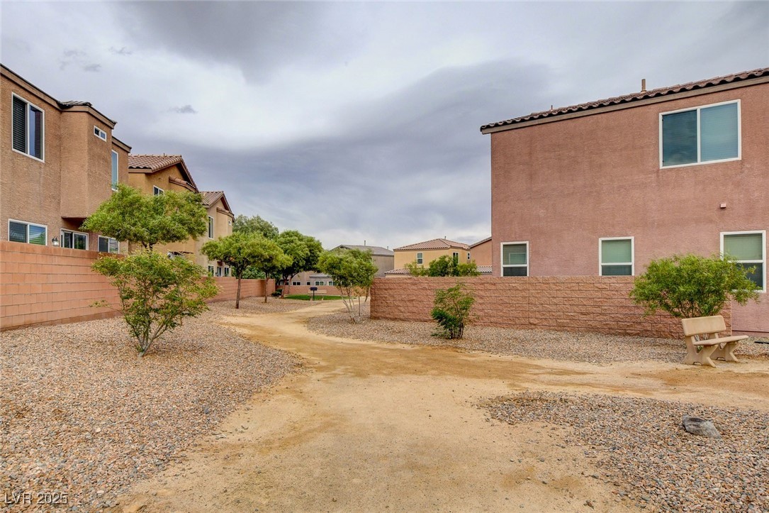 5377 Panaca Spring Street Las Vegas, NV 89122 - Photo 54 of 59 Community Park
